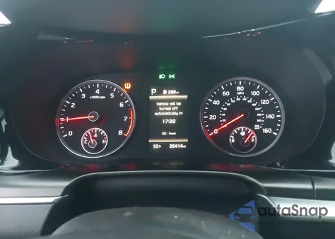 2023 Kia K5 Gt from USA, damaged, VIN 5XXG44J81PG214065